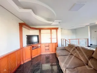 Cobertura com 3 dormitórios, foto 3