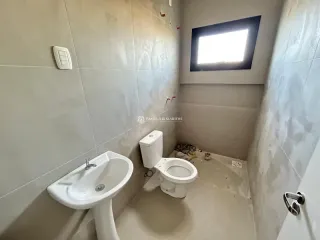 Casa geminada com 3 dormitórios, foto 10