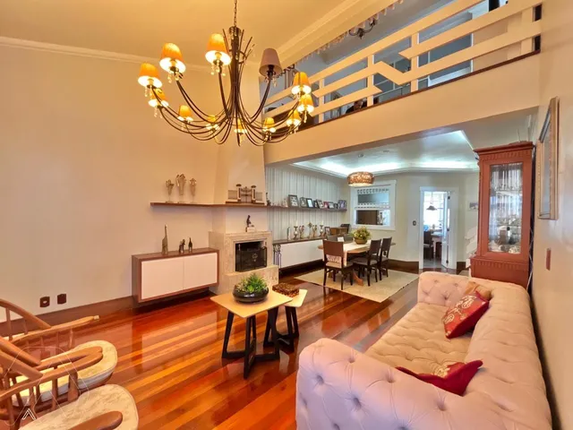 Casa com 6 dormitórios, foto 4
