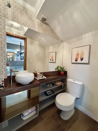 Sobrado com 2 dormitórios, foto 6