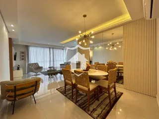 Apartamento com 3 dormitórios, foto 3