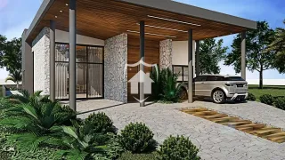 Casa com 3 dormitórios, foto 3