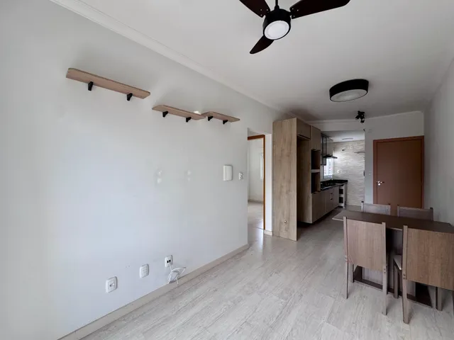 Apartamento com 2 dormitórios, foto 5