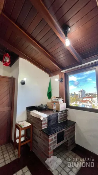 Cobertura com 2 dormitórios, foto 29