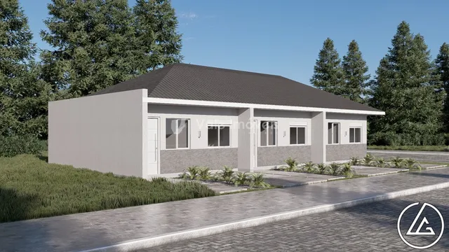 Casa geminada com 2 dormitórios, foto 5