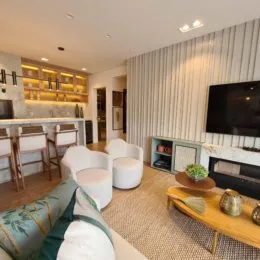 Apartamento com 3 dormitórios, foto 4