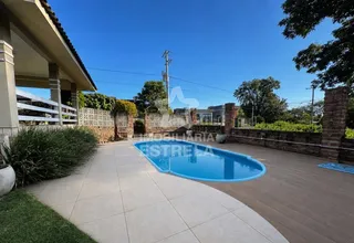 Casa com 4 dormitórios, foto 20
