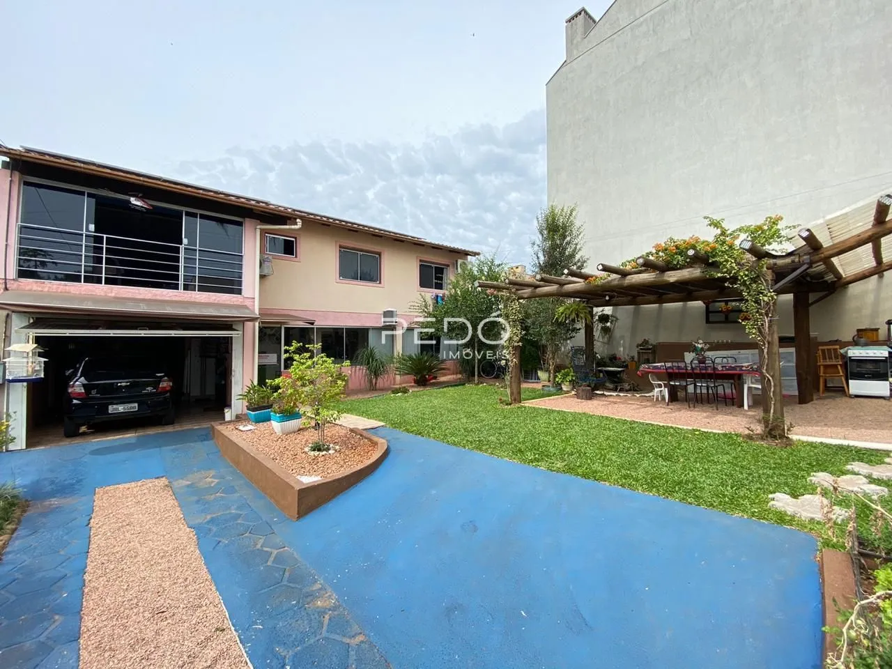 Casa com 3 dormitórios, foto 1