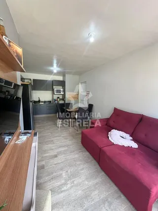 Casa com 1 dormitório, foto 2