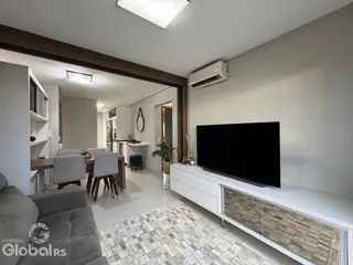 Apartamento com 2 dormitórios, foto 2