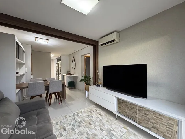 Apartamento com 2 dormitórios, foto 2