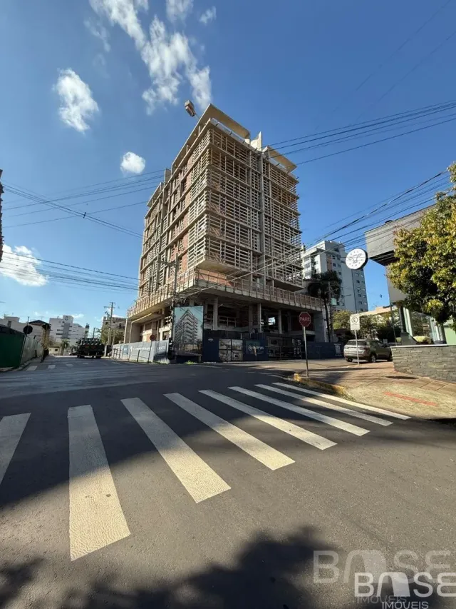 Apartamento com 2 dormitórios, foto 4