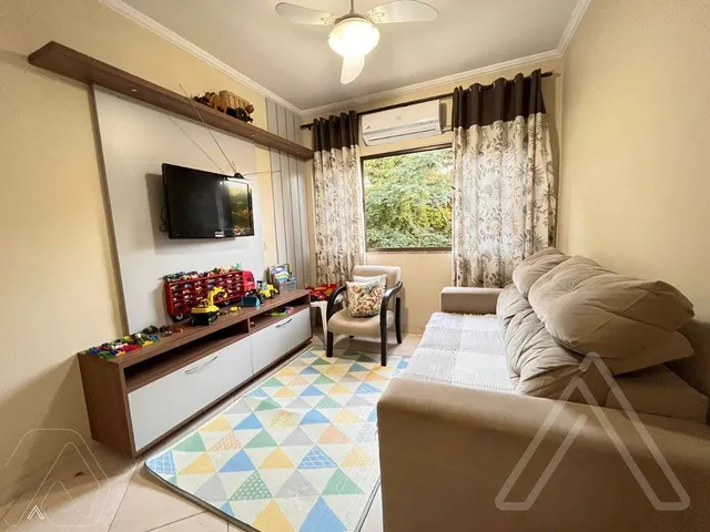 Apartamento com 2 dormitórios, foto 3