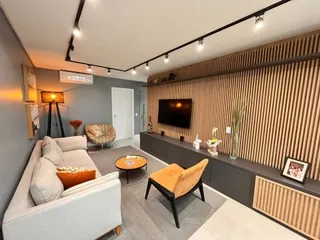 Apartamento com 2 dormitórios, foto 5