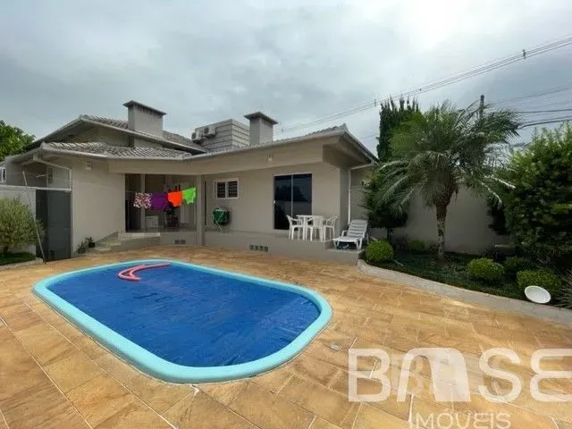 Casa com 3 dormitórios, foto 4