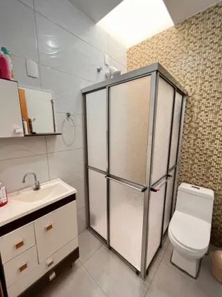 Casa com 2 dormitórios, foto 6