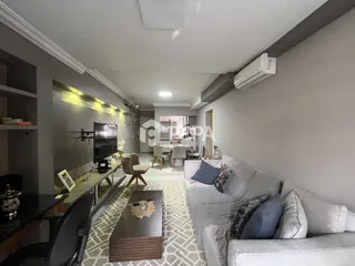 Apartamento com 2 dormitórios, foto 9