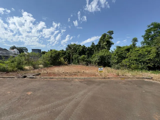 Terreno
