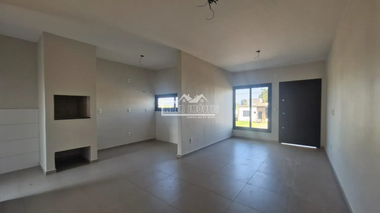 Casa com 3 dormitórios, foto 1