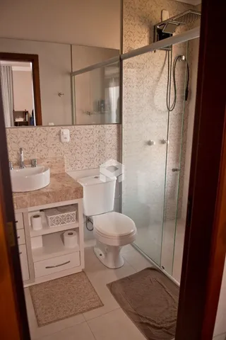 Casa com 3 dormitórios, foto 10