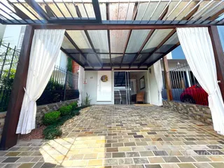 Sobrado com 2 dormitórios, foto 2
