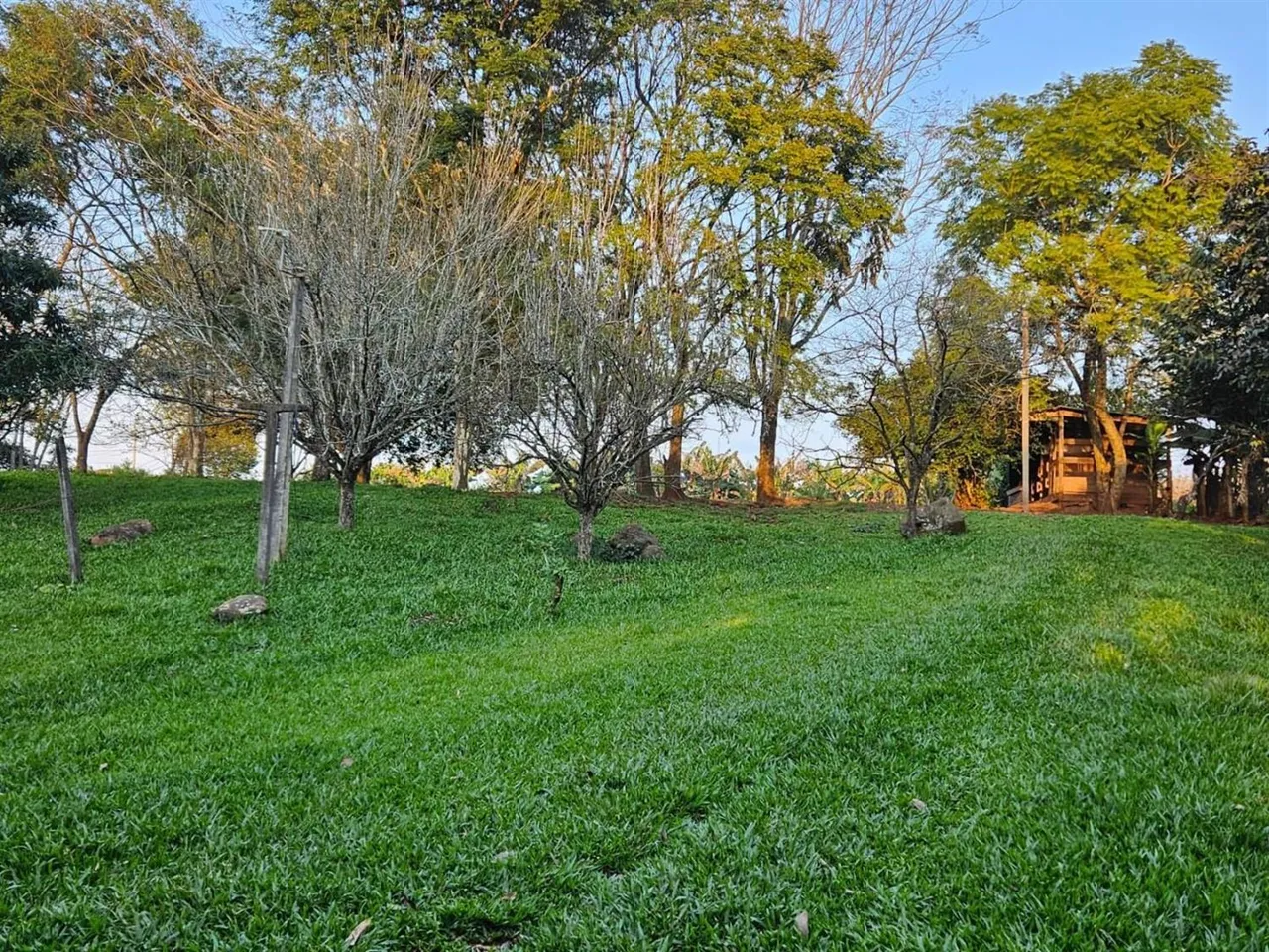 Área rural com 2 dormitórios, foto 1