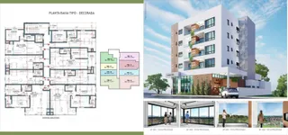Apartamento com 1 dormitório, foto 6