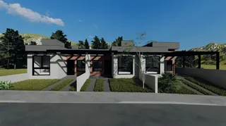 Casa com 2 dormitórios, foto 2