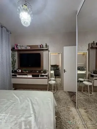 Casa com 3 dormitórios, foto 2