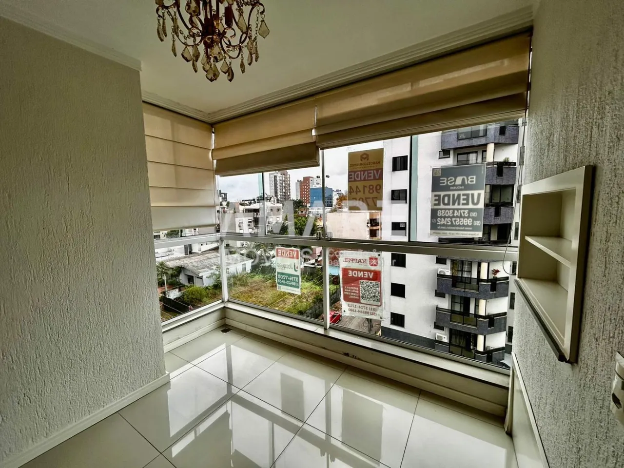 Apartamento com 2 dormitórios, foto 1