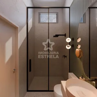 Casa geminada com 2 dormitórios, foto 12