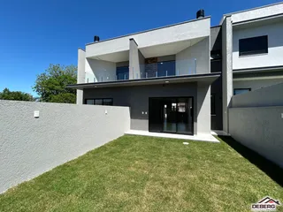 Sobrado com 3 dormitórios, foto 2