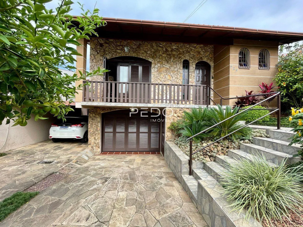 Casa com 3 dormitórios, foto 1