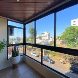 Apartamento com 2 dormitórios, foto 5