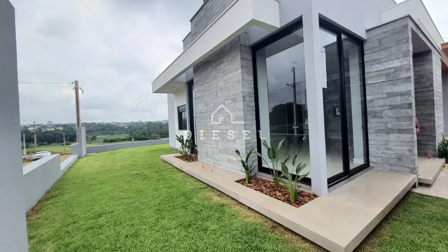 Casa geminada com 3 dormitórios, foto 3