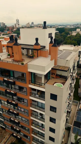 Apartamento com 3 dormitórios, foto 1