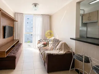 Apartamento com 2 dormitórios, foto 2