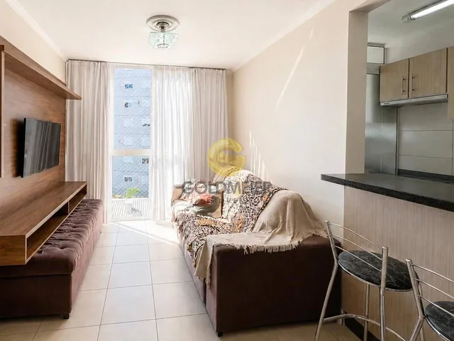 Apartamento com 2 dormitórios, foto 2