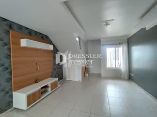 Sobrado com 2 dormitórios, foto 3