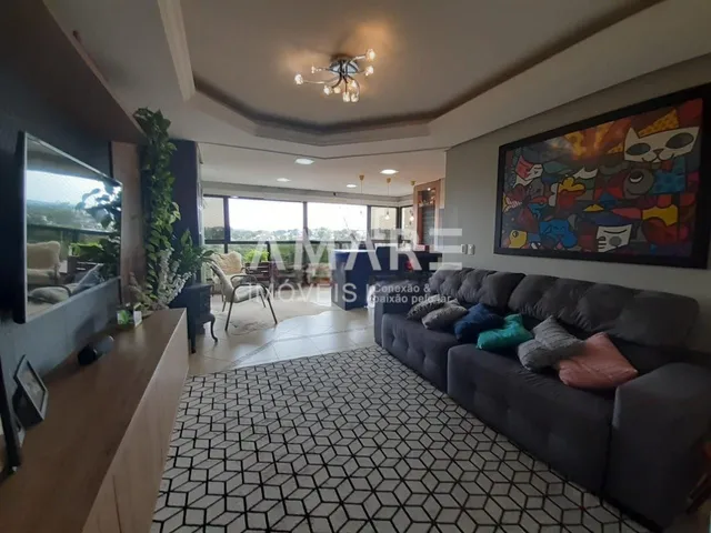 Apartamento com 3 dormitórios, foto 2
