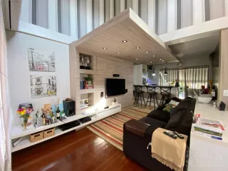 Casa com 3 dormitórios, foto 2