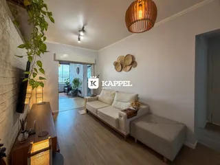 Apartamento com 2 dormitórios, foto 5