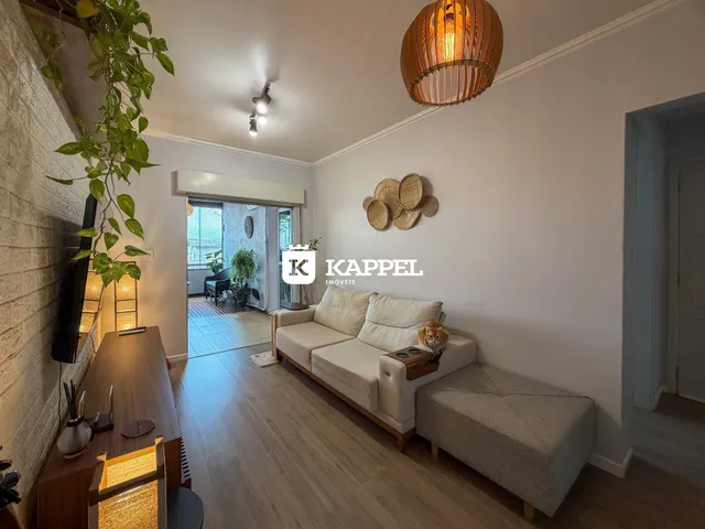 Apartamento com 2 dormitórios, foto 5