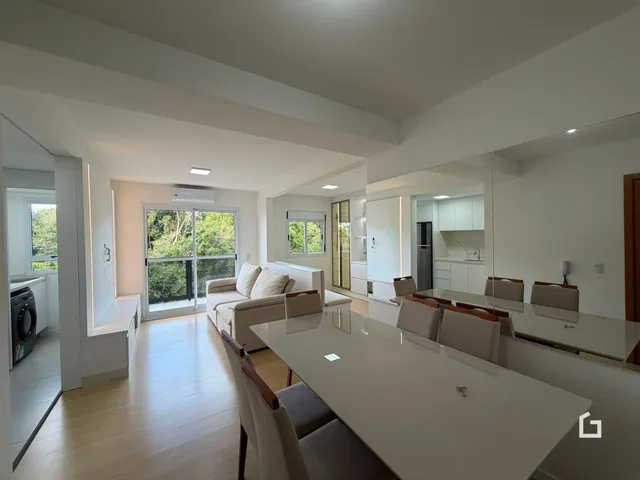 Apartamento com 2 dormitórios, foto 4