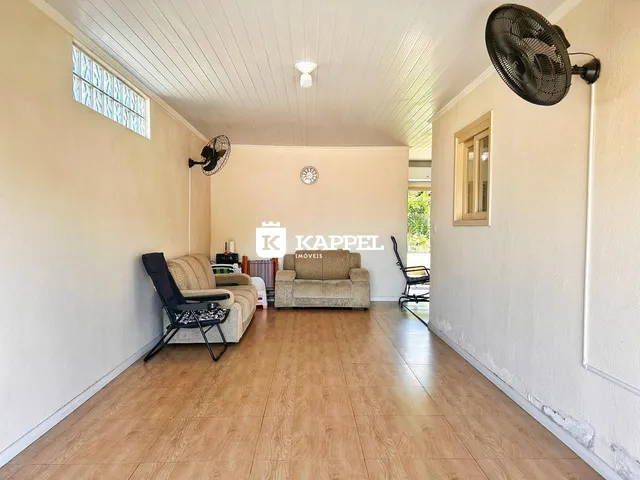 Casa com 2 dormitórios, foto 2
