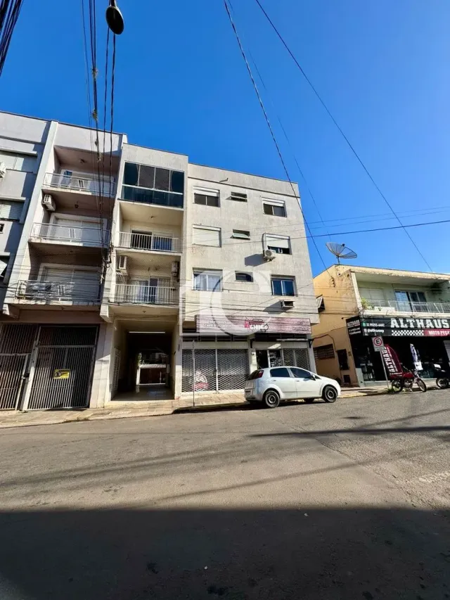Apartamento com 3 dormitórios, foto 3