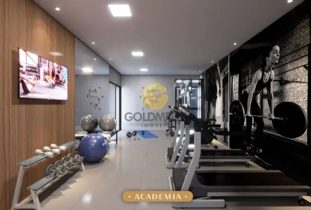 Apartamento com 2 dormitórios, foto 4