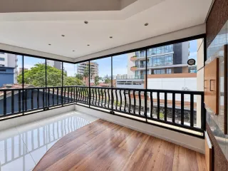 Apartamento com 2 dormitórios, foto 7