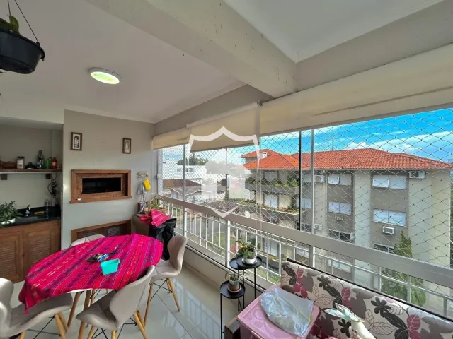 Apartamento com 3 dormitórios, foto 4