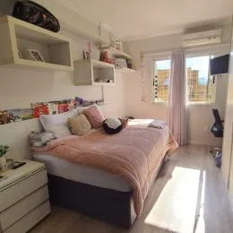 Apartamento com 3 dormitórios, foto 15